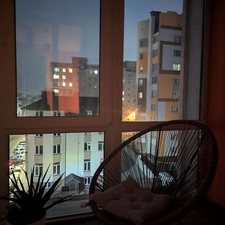 2-Кім Новобудова, Центр, Провулок Лапушкіна , 9 Apartment Khmelʼnytsʼkyy Екстериор снимка