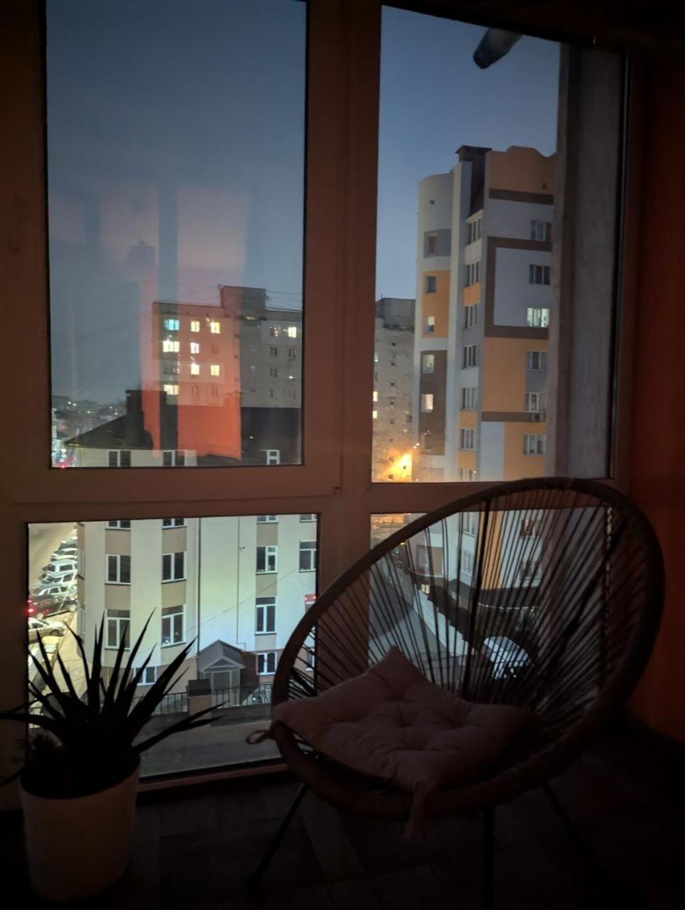 2-Кім Новобудова, Центр, Провулок Лапушкіна , 9 Apartment Khmelʼnytsʼkyy Екстериор снимка