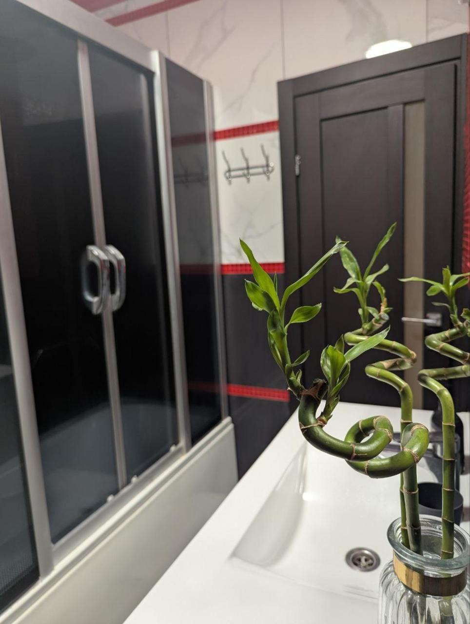 2-Кім Новобудова, Центр, Провулок Лапушкіна , 9 Apartment Khmelʼnytsʼkyy Екстериор снимка
