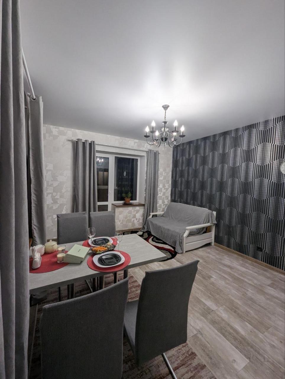 2-Кім Новобудова, Центр, Провулок Лапушкіна , 9 Apartment Khmelʼnytsʼkyy Екстериор снимка